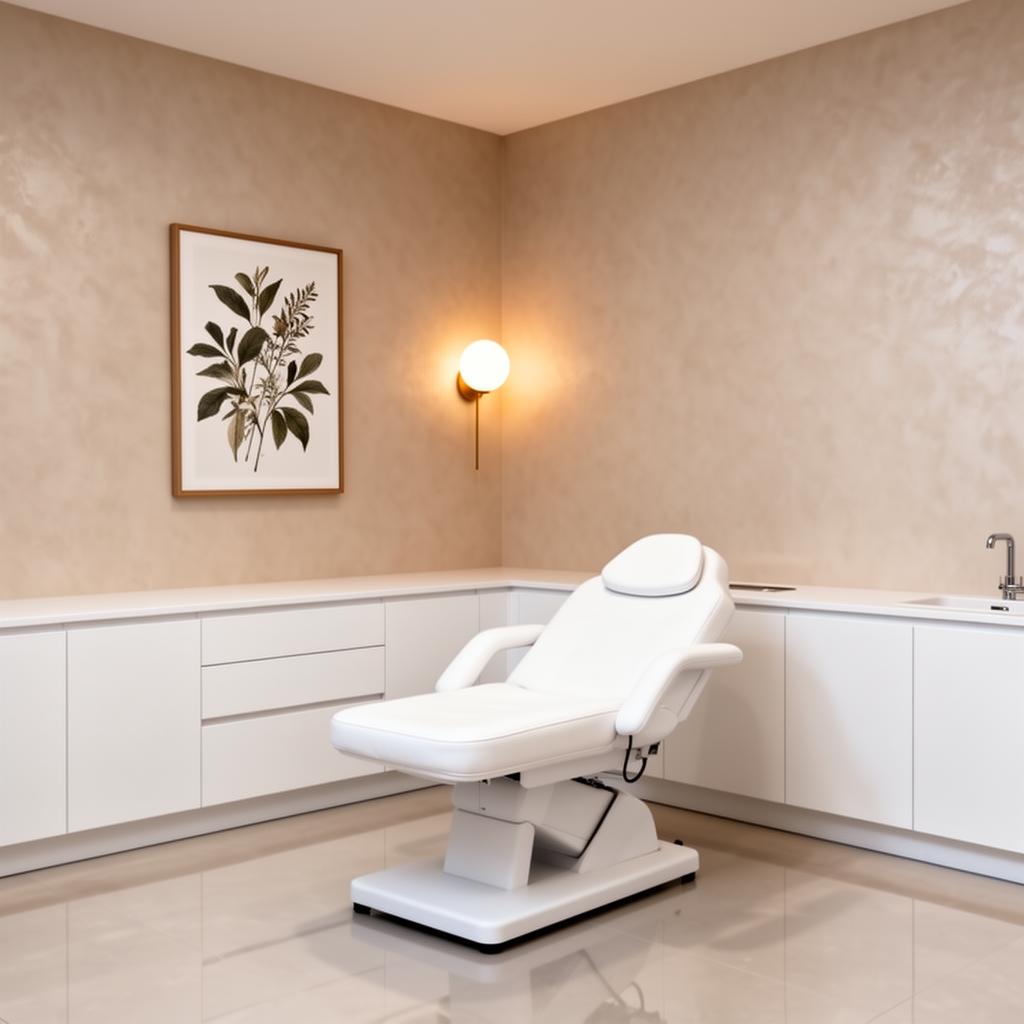 Clínica de estética en Cancún