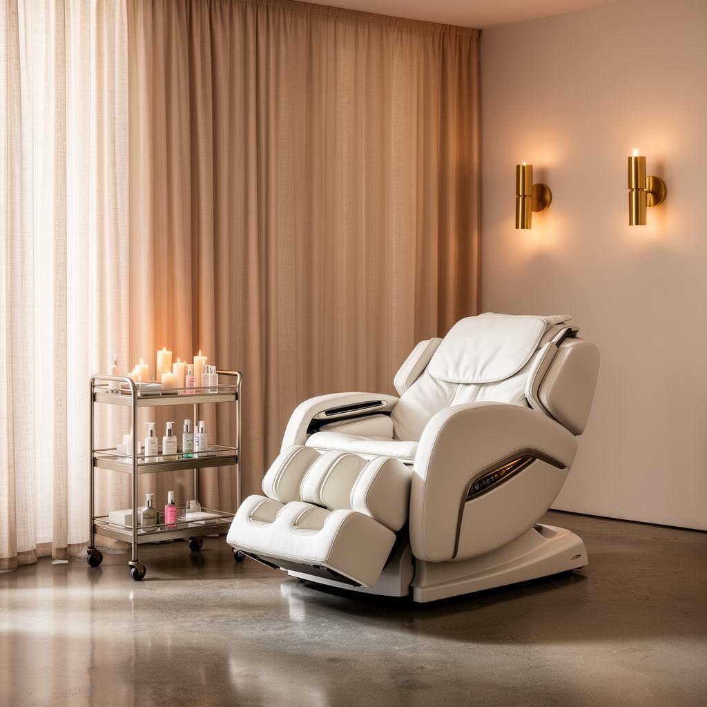 Spa boutique en Mérida